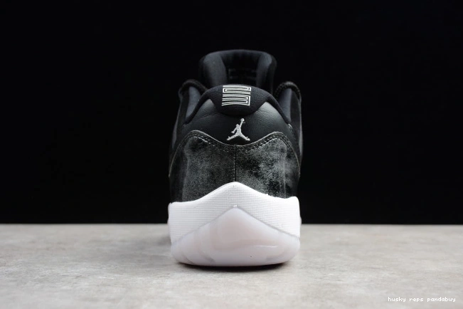 Rep Husky 11 Air 528895-010 Low Retro 